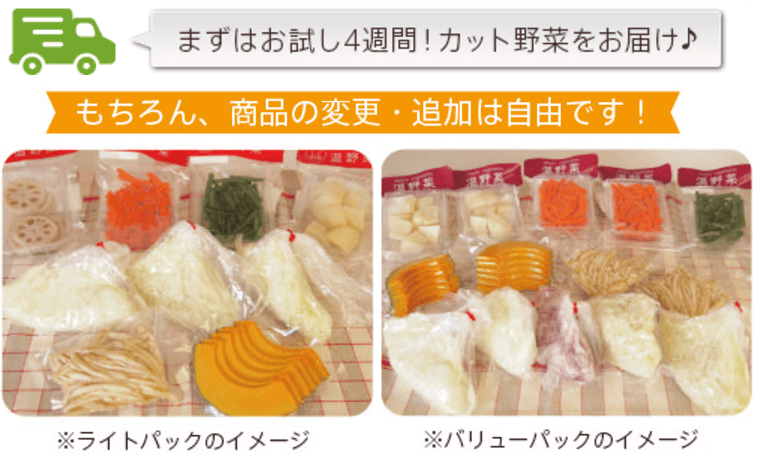 イエコックのお試しキャンペーン